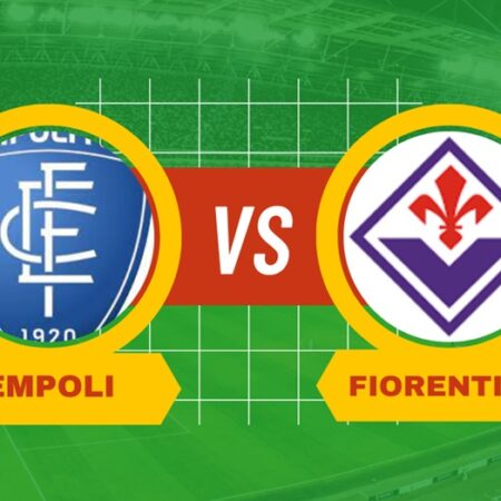 Pronostico Empoli-Fiorentina, scommesse, risultati esatti e stato di forma