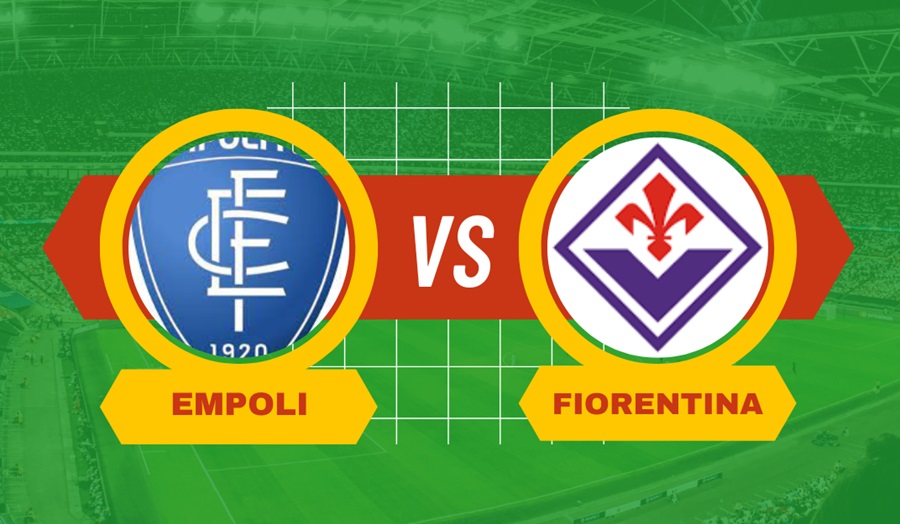 Pronostico Empoli-Fiorentina di Serie A