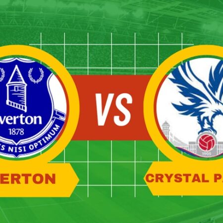 Pronostico Everton-Crystal Palace di Premier League del 19/02/2024