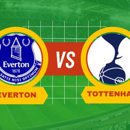 Pronostico Everton-Tottenham di Premier League, quote scommesse e risultato esatto