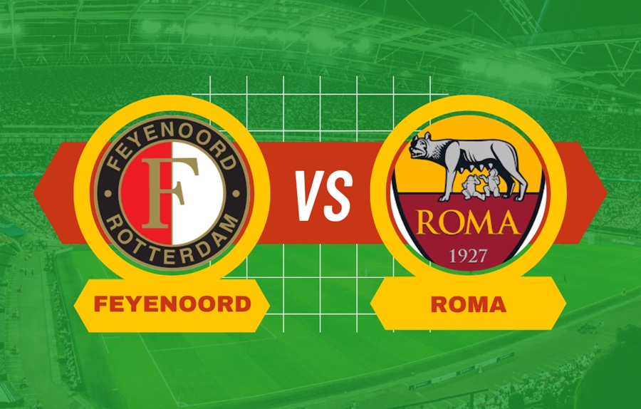 Pronostico Feyenoord-Roma di Europa League