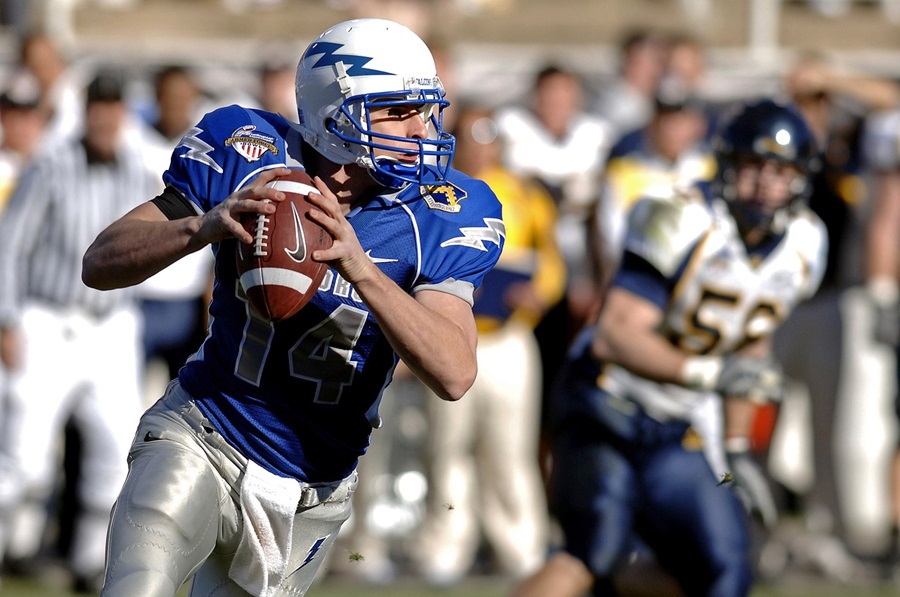 Impara le strategie da applicare al Football Americano