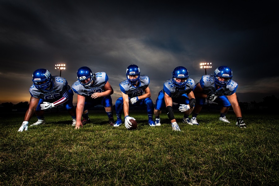 Football Americano: Le strategie base
