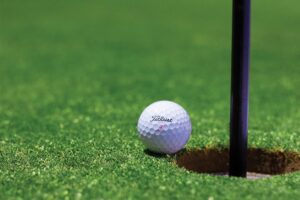 Pronostici Golf Rocket Mortage Classic 2024
