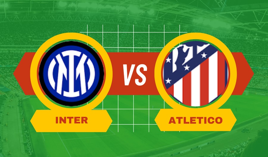 Pronostico Inter-Atletico Madrid di Champions League.