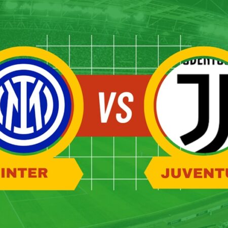 Pronostico Inter-Juventus, big match di Serie A del 04/02/2024