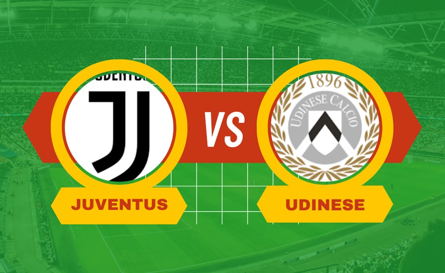 Pronostico Juventus-Udinese di Serie A