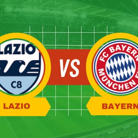 Pronostico Lazio-Bayern Monaco di Champions League
