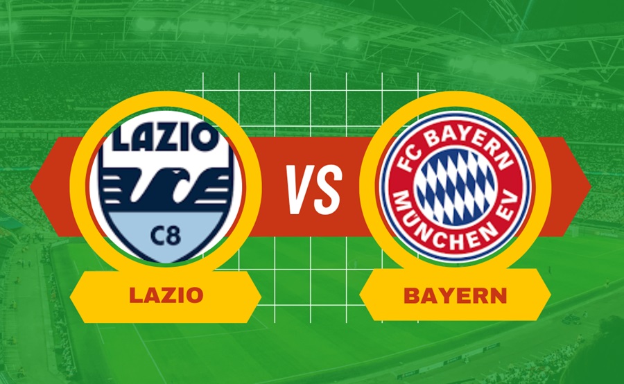 Pronostico Lazio-Bayern Monaco di Champions League