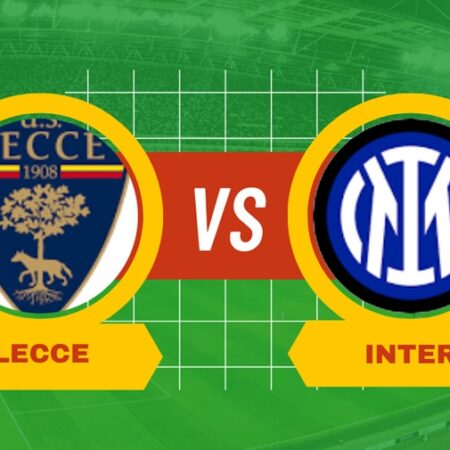Pronostico Lecce-Inter di Serie A del 25/02/2024