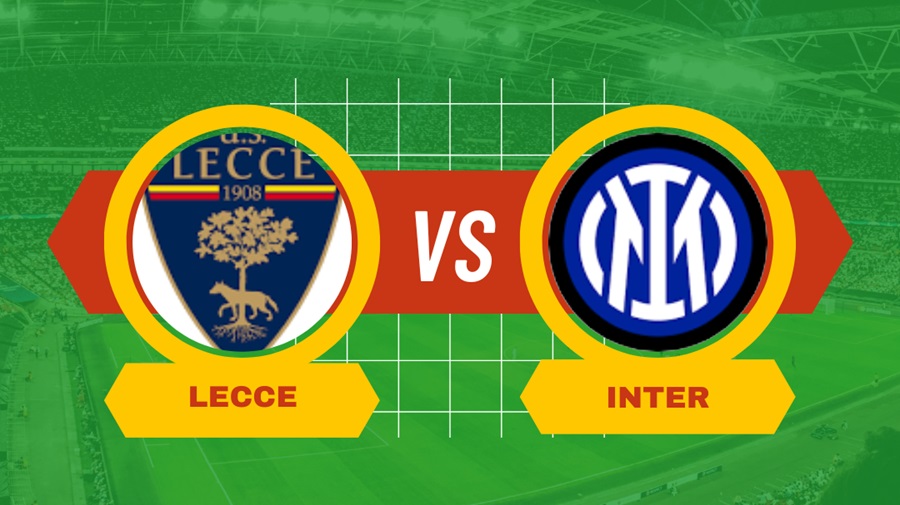 Pronostico Lecce-Inter di Serie A