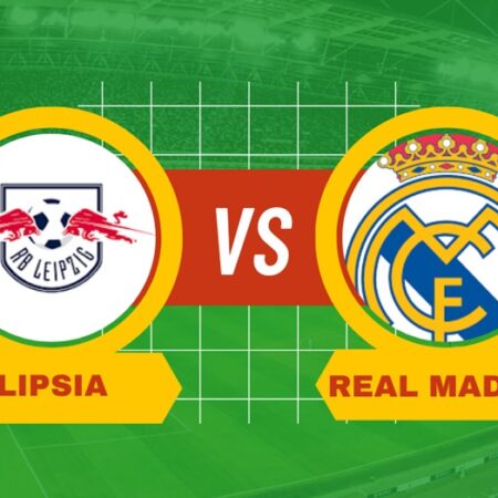 Pronostico Lipsia-Real Madrid di Champions League del 13/02/2024