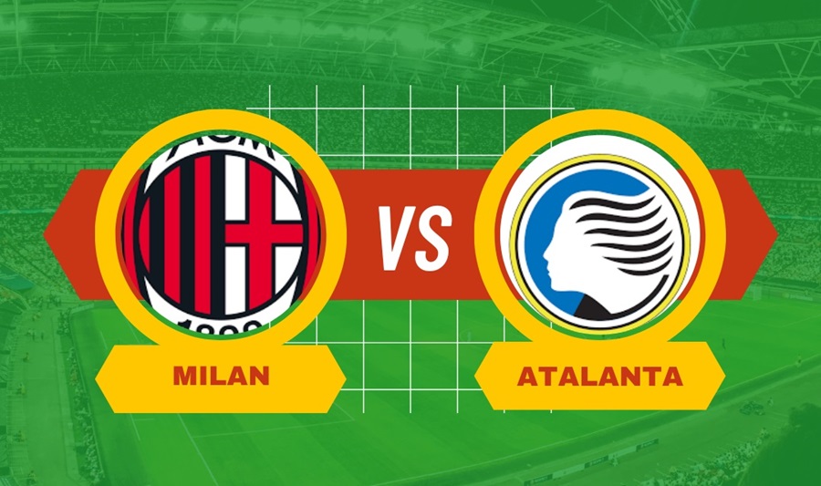 Pronostico Milan-Atalanta di Serie A