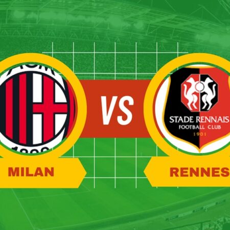 Pronostico Milan-Rennes, quote scommesse e risultato finale