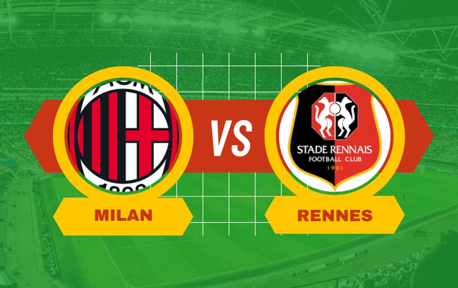 Pronostico Milan-Rennes di Europa League