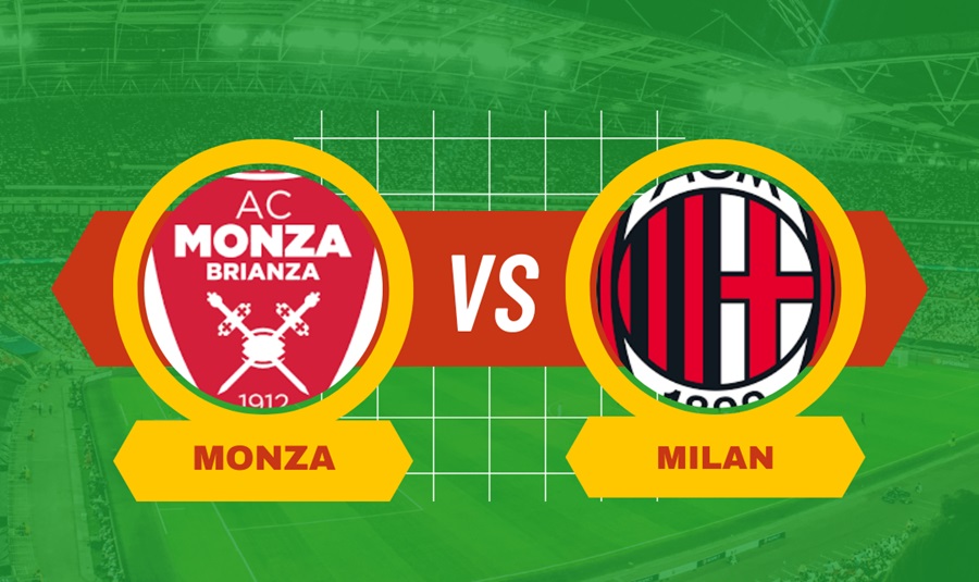 Pronostico Monza-Milan di Serie A