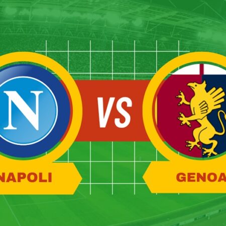 Pronostico Napoli-Genoa, scommesse, stato di forma e previsione