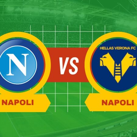Pronostico Napoli-Verona, risultato esatto e quote scommesse