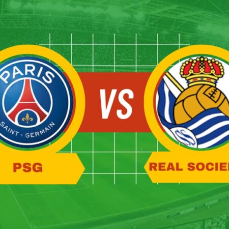 PSG-Real Sociedad, pronostico, quote scommesse e risultato esatto