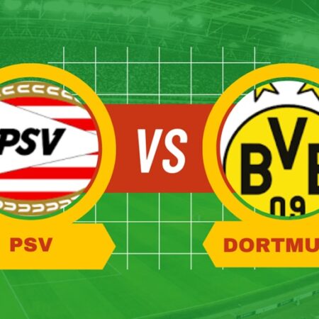 Pronostico PSV-Borussia Dortmund, risultato esatto e quote scommesse