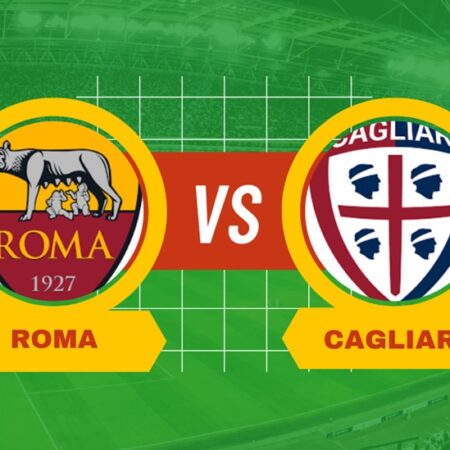 Pronostico Roma-Cagliari, quote scommesse e risultato esatto
