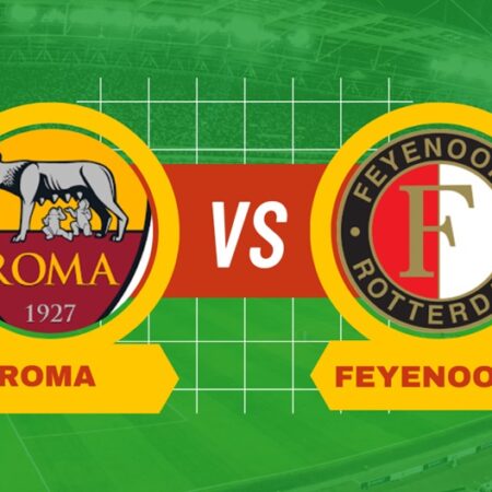 Pronostico Roma-Feyenoord di Europa League del 22/02/2024