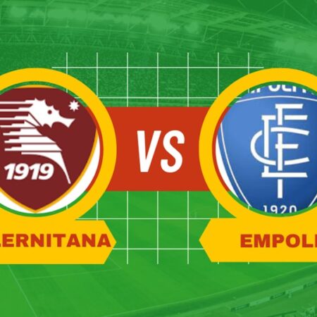Pronostico Salernitana-Empoli, quote scommesse e risultato esatto