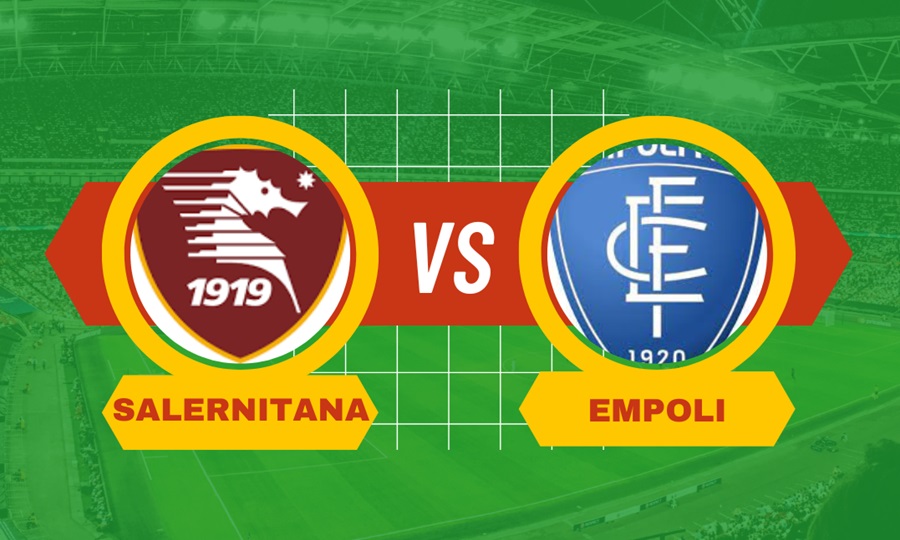 Pronostico Salernitana-Empoli di Serie A