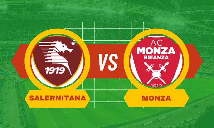 Pronostico Salernitana-Monza di Serie A