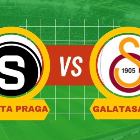 Pronostico Sparta Praga-Galatasaray di Europa League del 22/02/2024