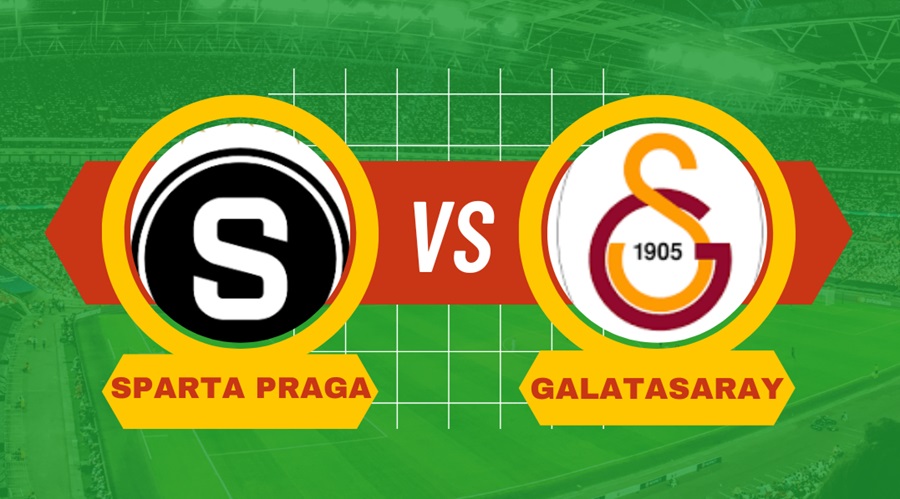 Pronostico Sparta Praga-Galatasaray di Europa League