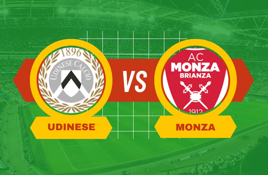 Pronostico Udinese-Monza di Serie A