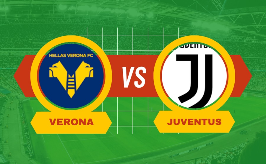 Pronostico Verona-Juventus di Serie A