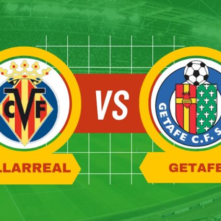 Villarreal-Getafe di La Liga, quote scommesse e risultato esatto