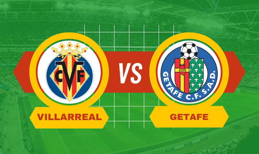 Pronostico Villarreal-Getafe di La Liga