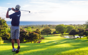 Pronostici Golf Wells Fargo Championship 2024