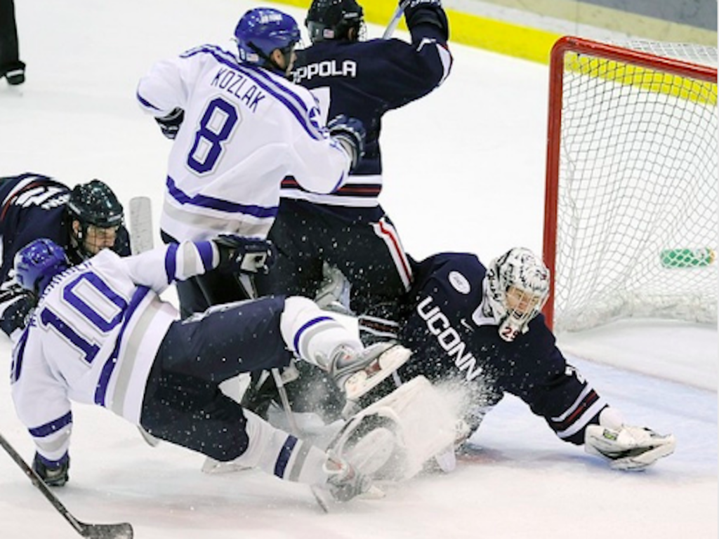 Scommesse vincenti Hockey NHL