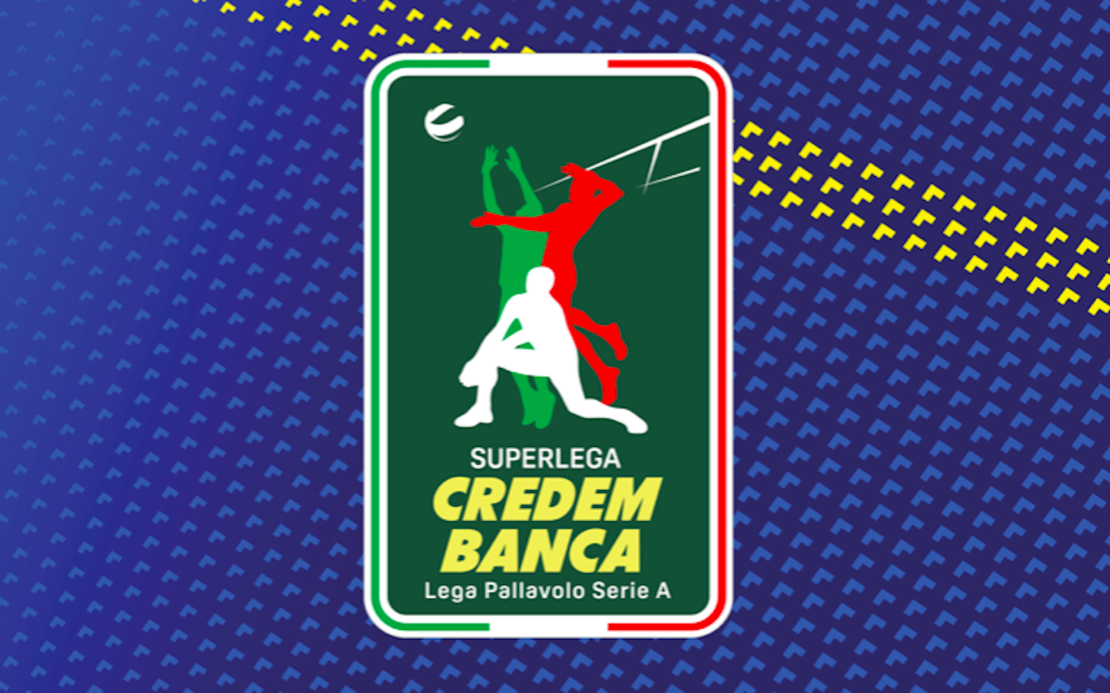 SuperLega pallavolo maschile