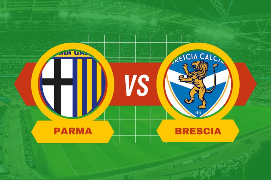 Pronostico Parma-Brescia di Serie B