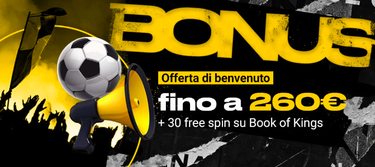 Recensione Bwin