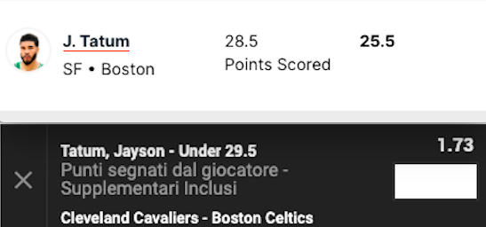 Pronostici Basket NBA 5 marzo 2024