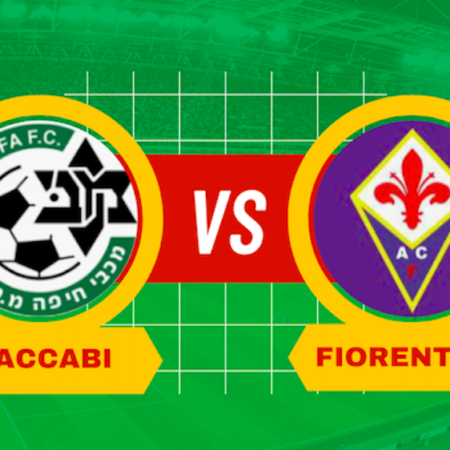 Pronostico Maccabi Haifa-Fiorentina: ottavi di finale UEFA Conference League
