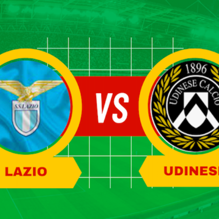 Pronostico Lazio-Udinese: posticipo 28° giornata Serie A del 11 marzo 2024
