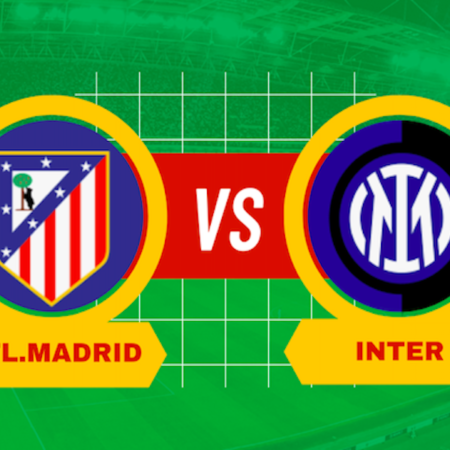 Pronostico Atletico Madrid-Inter: ritorno ottavi di finale Champions League