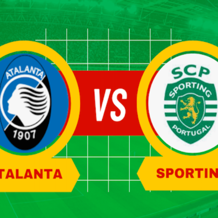 Pronostico Europa League: ritorno ottavi di finale Atalanta-Sporting del 14 marzo 2024