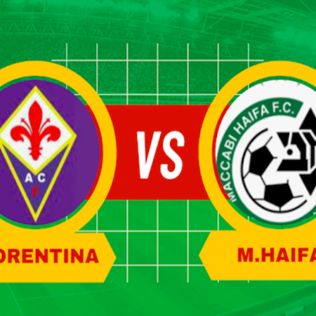 Pronostico Fiorentina-Maccabi Haifa: tutto sul ritorno degli ottavi di Conference League