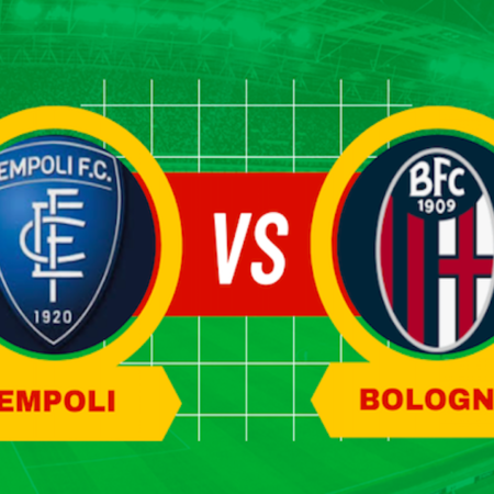 Pronostico Empoli-Bologna Serie A: quote, scommesse e dove vederla in TV