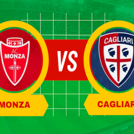 Pronostico Monza-Cagliari: probabili formazioni, guida tv e scommesse sulla Serie A