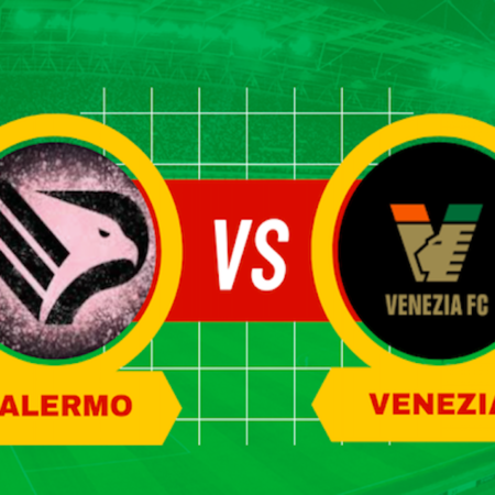 Pronostico Palermo-Venezia: anticipo 30° giornata di Serie B del 15 marzo 2024