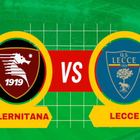 Pronostico Serie A: quote, formazioni e scommesse Salernitana-Lecce del 16 marzo 2024